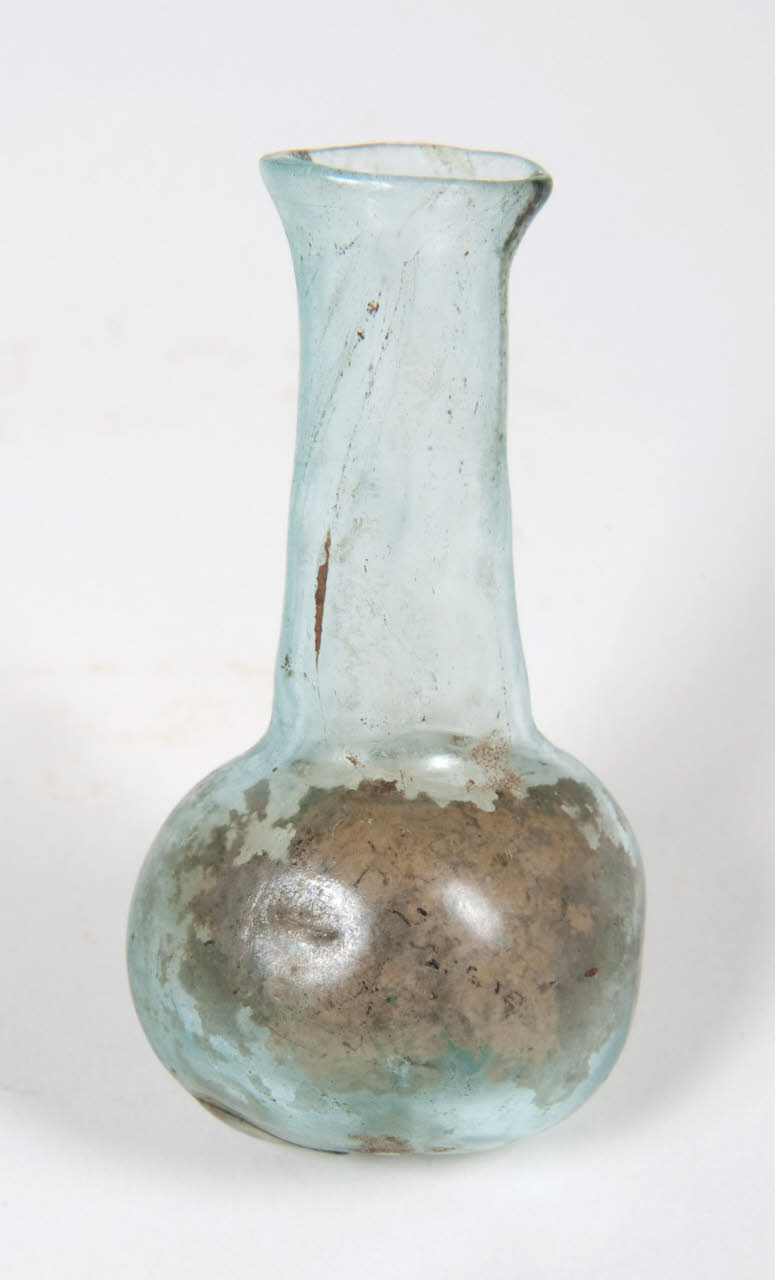 balsamario, De Tommaso 12 - produzione (terzo quarto sec. I)