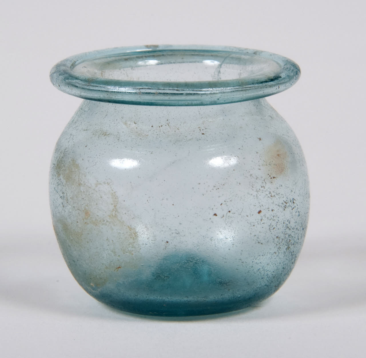 olla, Isings 68 - produzione (secc. I/ II)