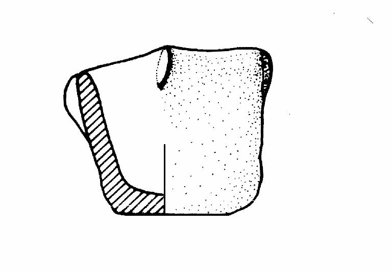 microceramica (Bronzo Antico)