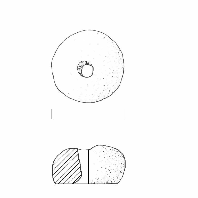 fuseruola (Bronzo Antico)