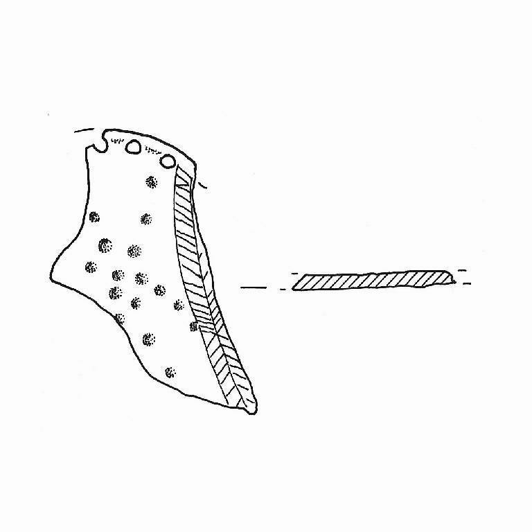 fermaglio (Bronzo Medio I)