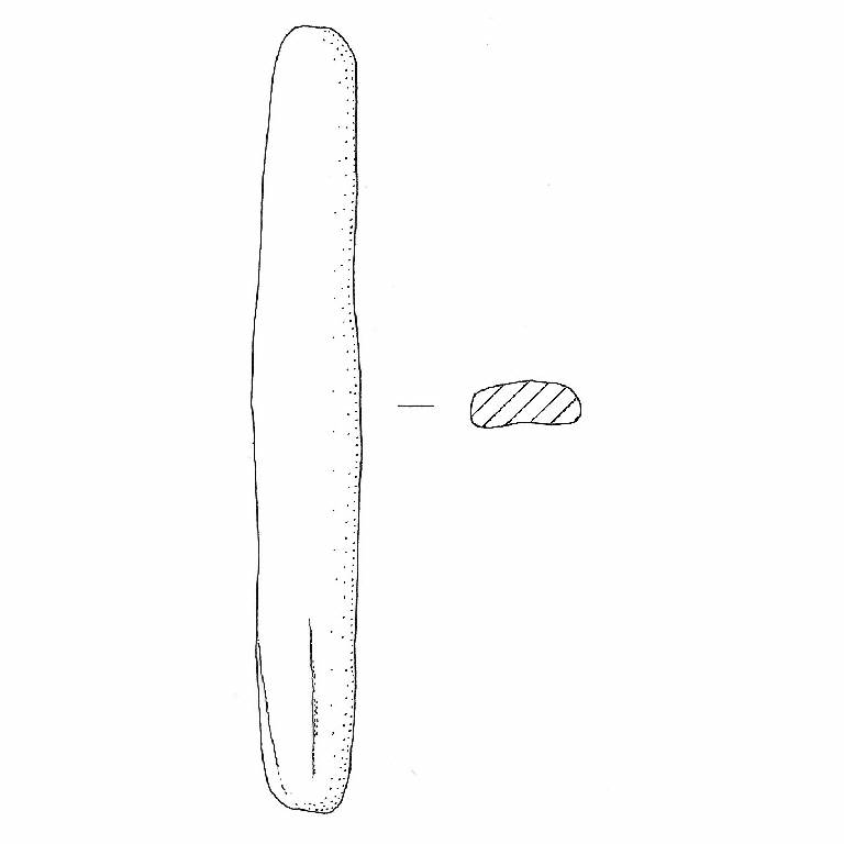 separatore (Bronzo Antico IA)