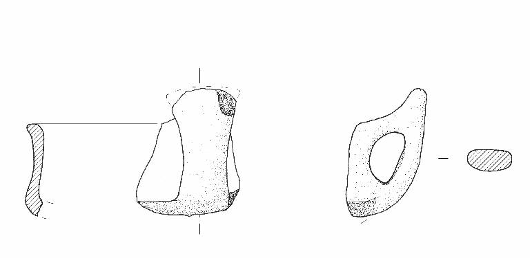 capeduncola (Bronzo Medio I)