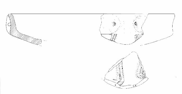 scodellone (Bronzo Medio I)