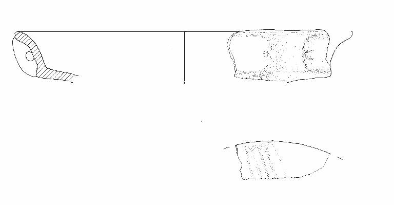 scodellone (Bronzo Medio I)