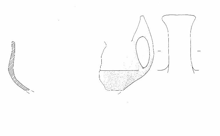 capeduncola (Bronzo Medio I)