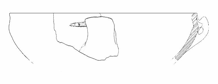 scodellone (Bronzo Antico II)