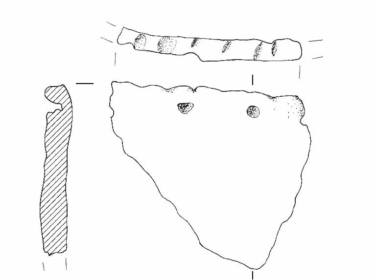 dolio (Bronzo Antico II)