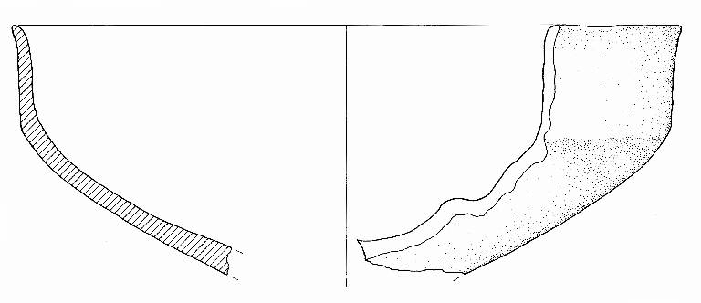 scodellone (Bronzo Medio I)