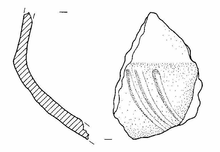 scodella (Bronzo Medio I)