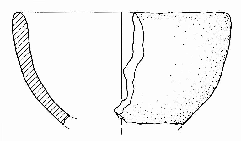 scodella (Bronzo Medio I)