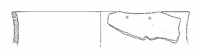 scodellone (Bronzo Medio)