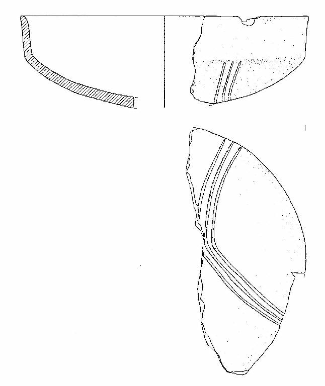 scodellone (Bronzo Medio)