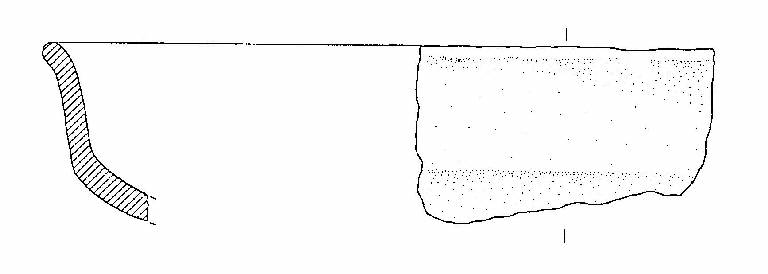 scodellone (Bronzo Medio)