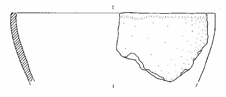 dolio (Bronzo Medio)