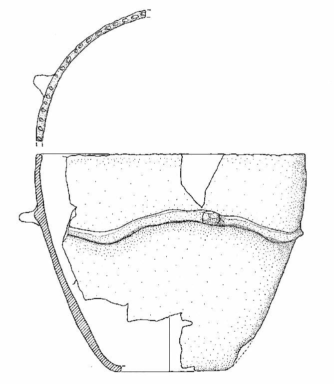 dolio (Bronzo Medio)