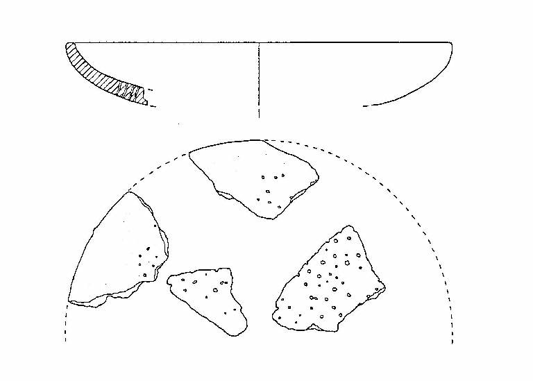 colino (Bronzo Medio)