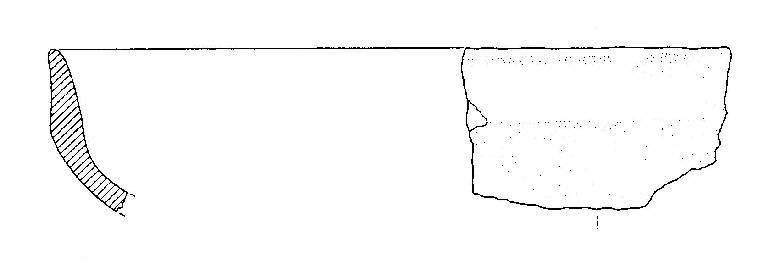 scodellone (Bronzo Medio)