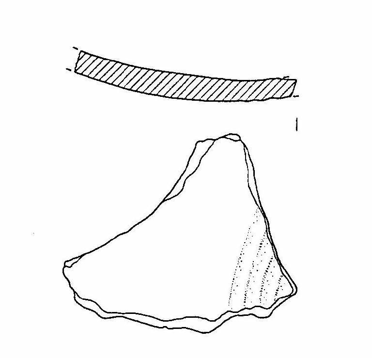 scodellone (Bronzo Medio)