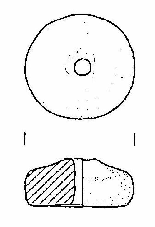 fuseruola (Bronzo Medio)