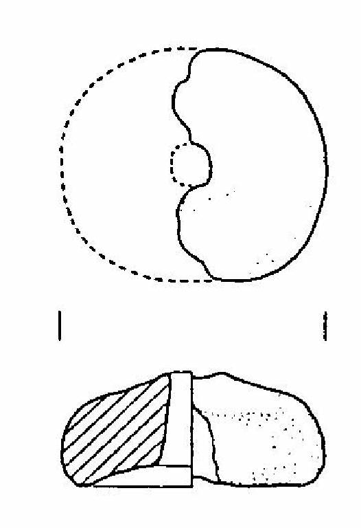 fuseruola (Bronzo Medio)