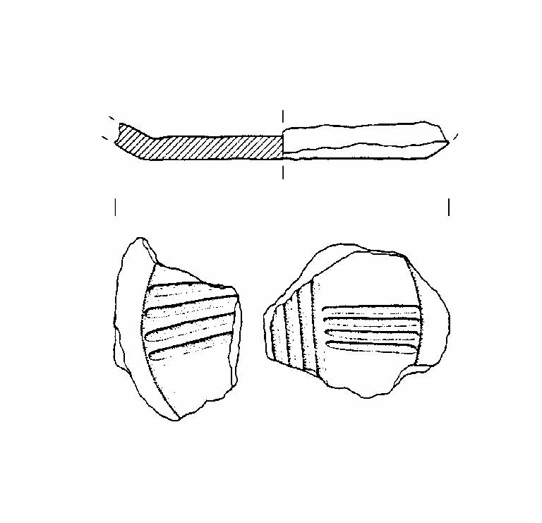 scodellone (Bronzo Medio I)