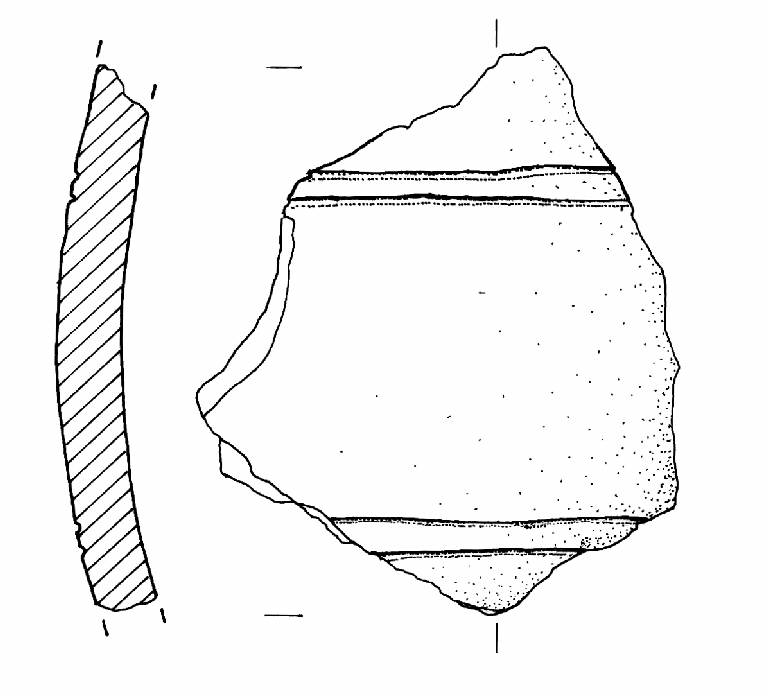 vaso (Bronzo Antico)