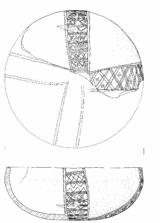 scodella (Bronzo Antico II)