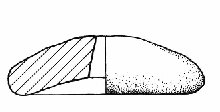 fuseruola (Bronzo Antico)