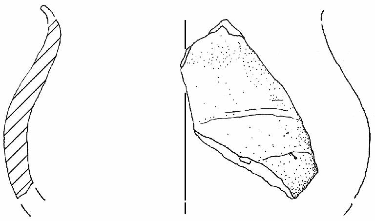 boccale (Bronzo Antico IB)