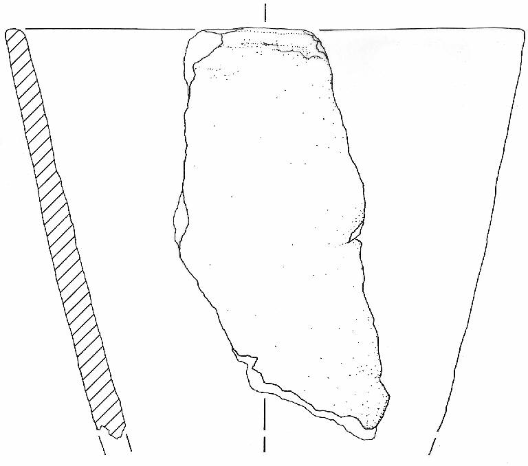 boccale (Bronzo Antico IB)