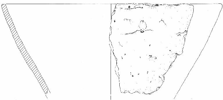 scodellone (Bronzo Antico IB)