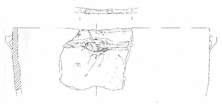 dolio (Bronzo Antico IB)