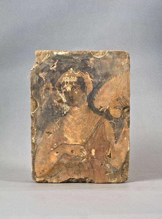 pittura (secc. II/III d.C.)