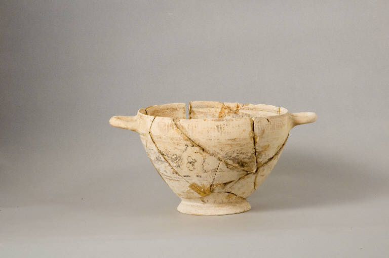 kotyle (secondo quarto sec. VI a.C.)