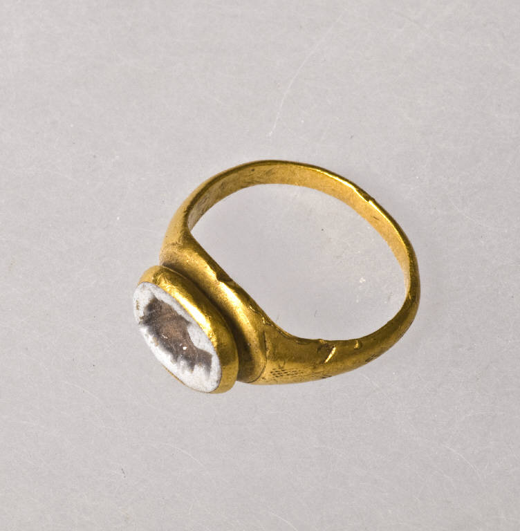 anello (fine sec. I a.C.)