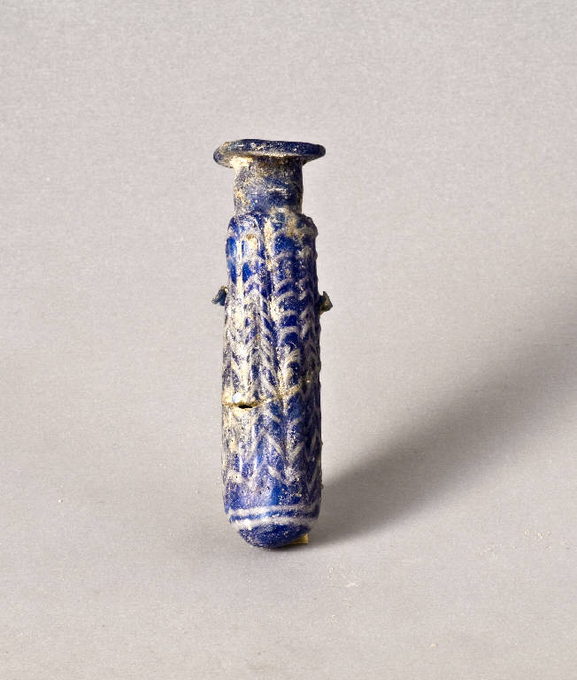 alabastron, Gruppo mediterraneo I (fine/inizio secc. V/IV a.C.)