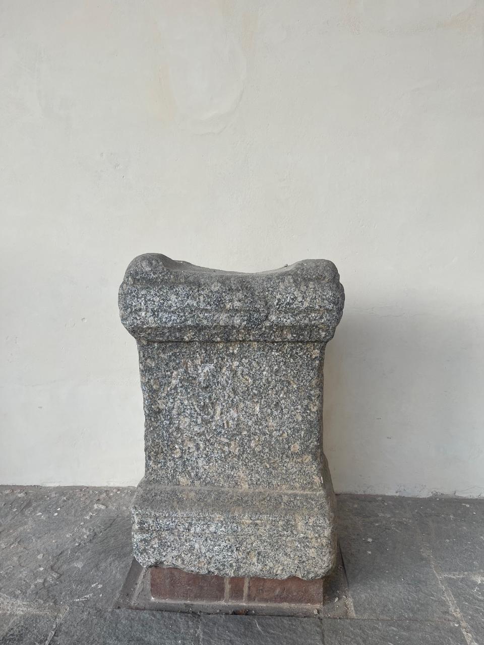 Ara (secc. II/ III (?))