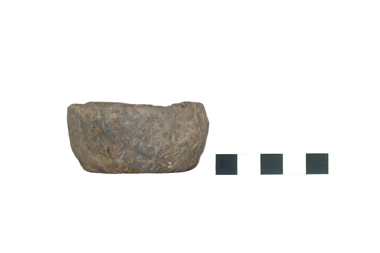 Vaso di piccole dimensioni - cultura di Polada/palafitticolo-terramaricola (età del Bronzo)