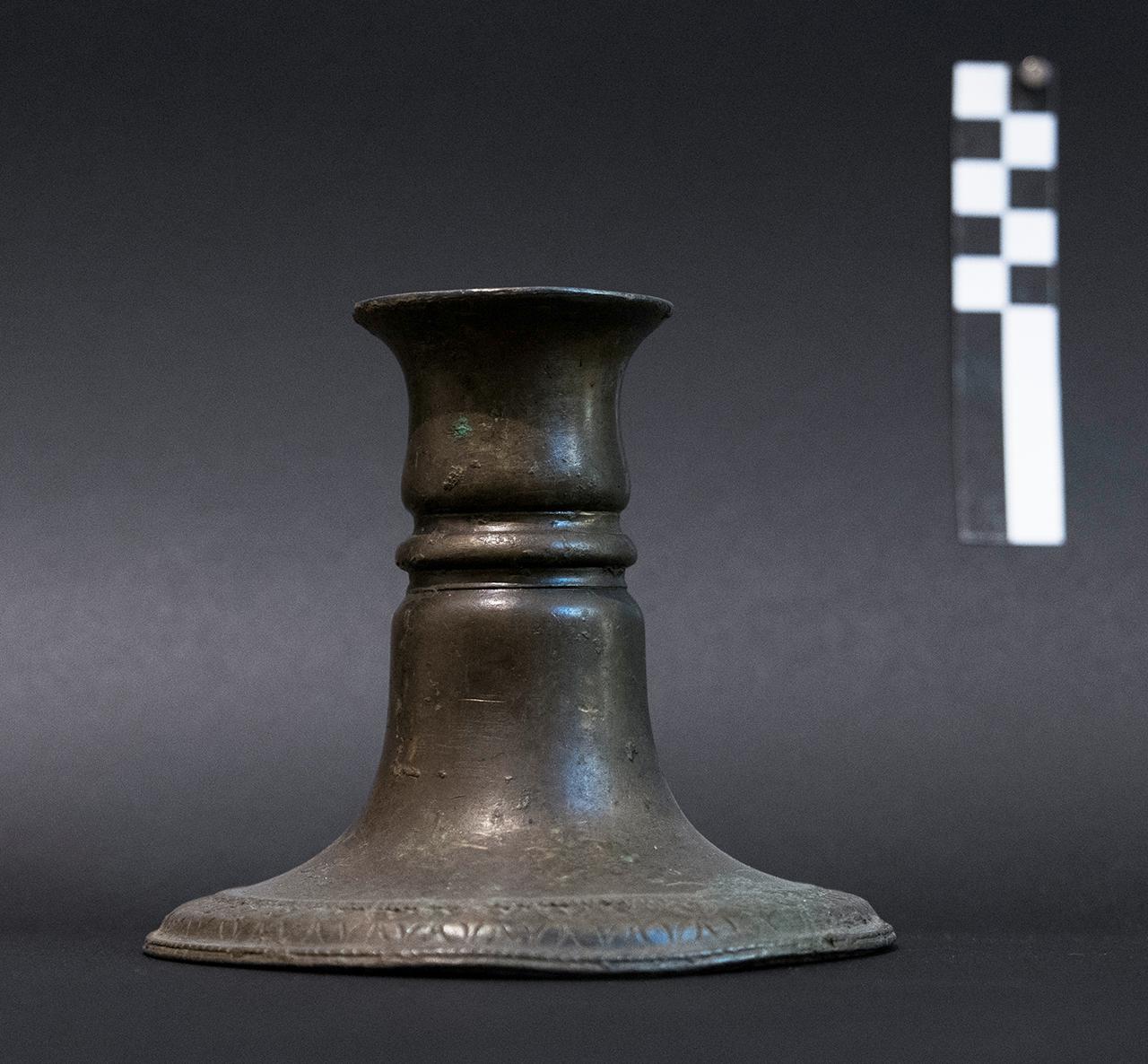 Candelabro - età romana (I sec. d.C.)