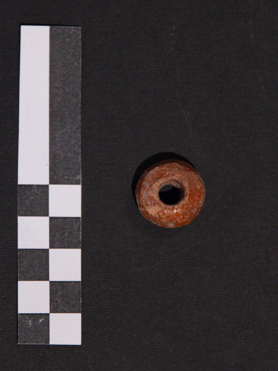 fuseruola lenticolare - età romana (età romana)