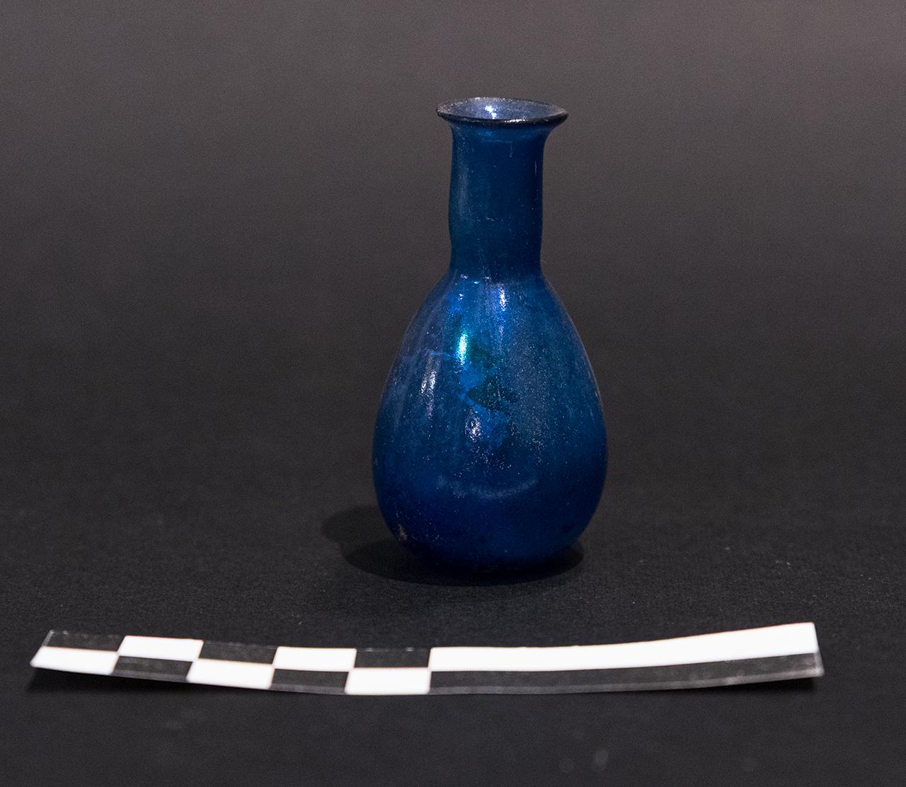 balsamario, Isings 6/28 - età romana (età romana imperiale)