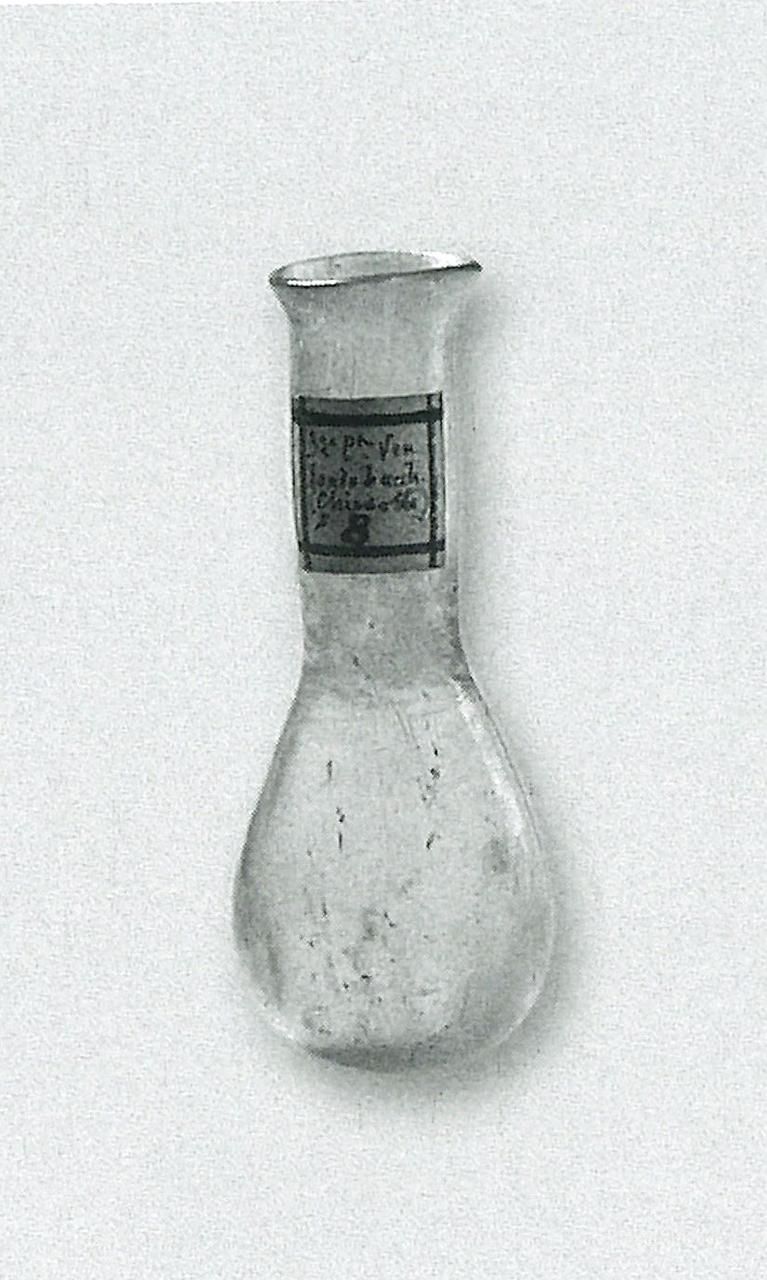 balsamario, Isings 6/28 - età romana imperiale (età romana imperiale)