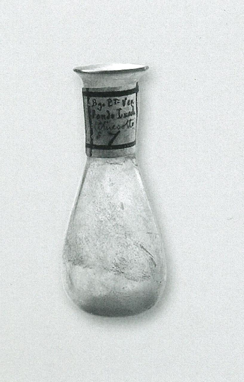 balsamario, Isings 6/28 - età romana imperiale (I d.C.)