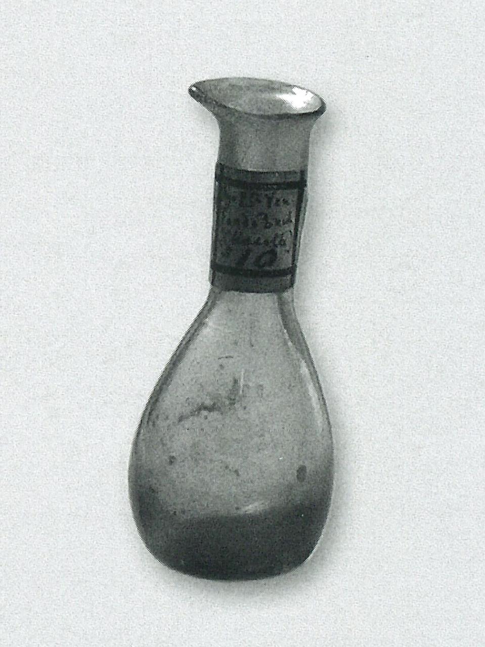 balsamario, Isings 6/28 - età romana imperiale (I sec. d.C.)