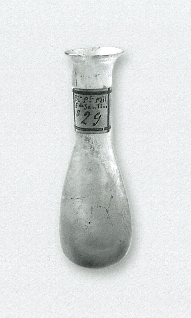 balsamario, Isings 8 - età romana (I d.C.)