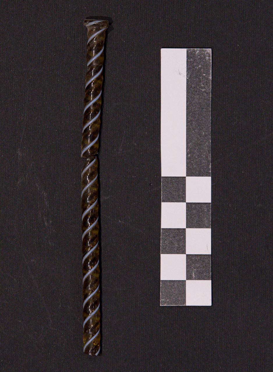 bastoncino/ frammenti, Isings 79 - periodo romano (I sec. d.C.)