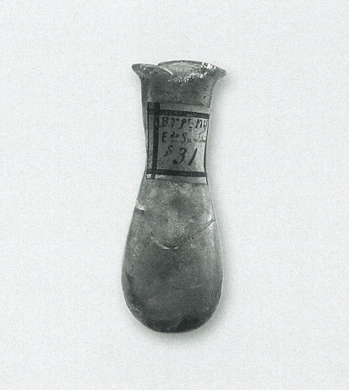 balsamario, Isings 8 - età romana (metà I d.C.)