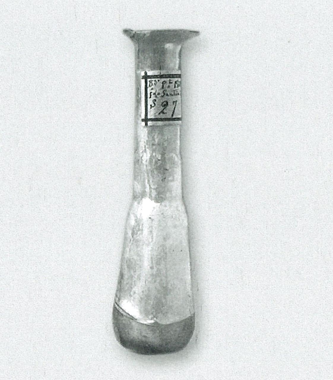 balsamario, Isings 8 - età romana (età romana imperiale)