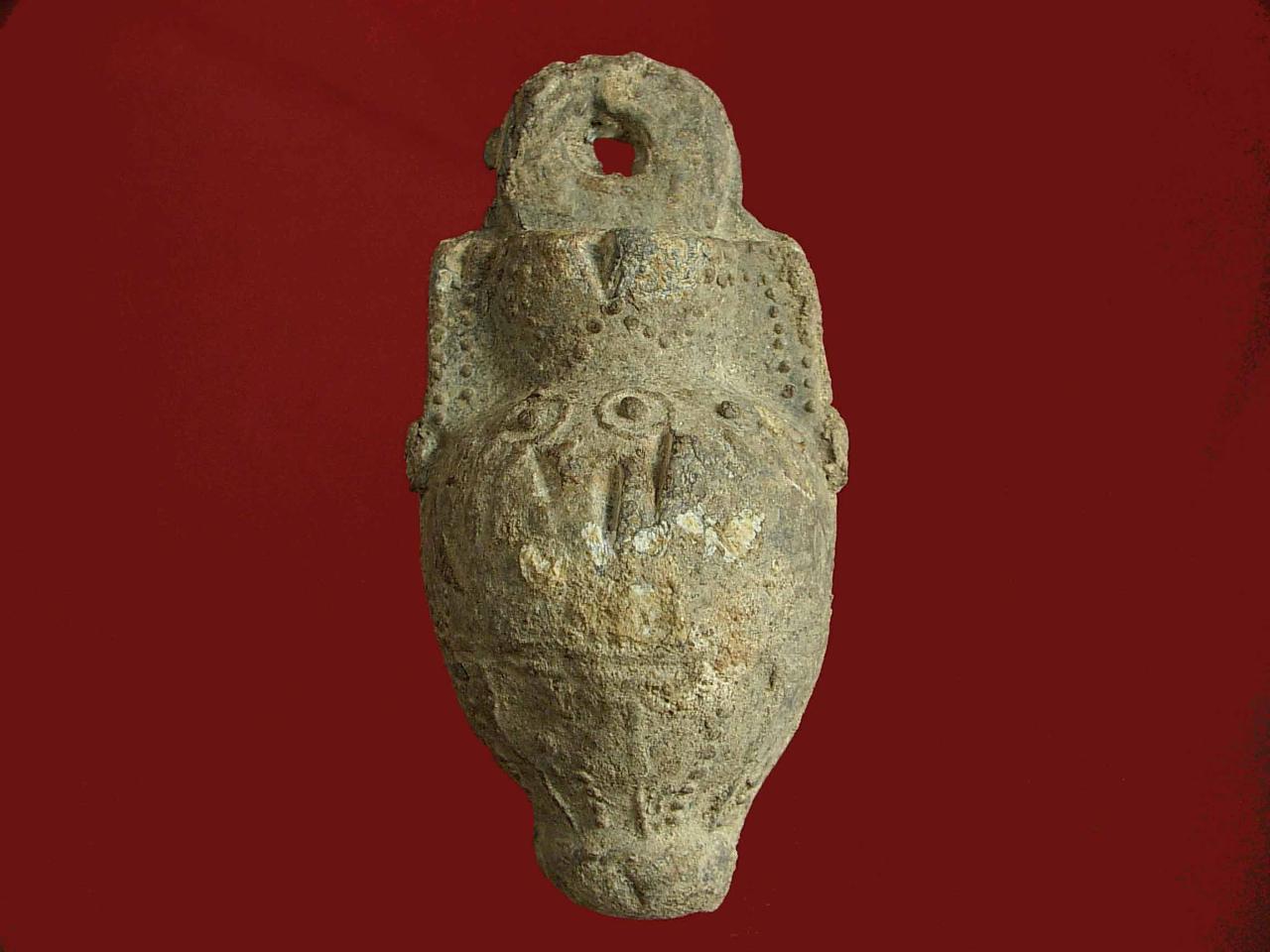 contrappeso, da stadera - età romana (età romana imperiale)